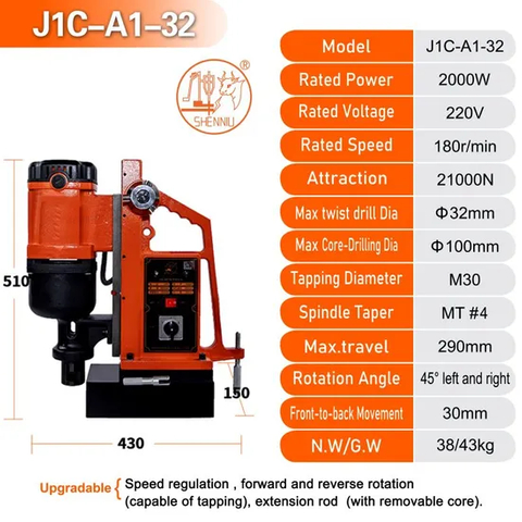 Спиральное сверло - Корончатое сверло - Нарезающее сверло