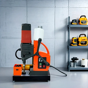 Хорошее обслуживание, индивидуальные инструменты, цена, электрическая ручная дрель, магнитный сверлильный станок