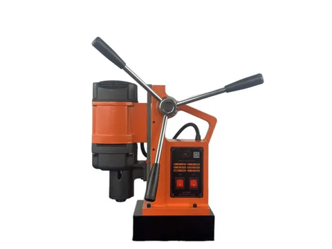 Универсальные решения для электромагнитного бурения для всех типов материалов