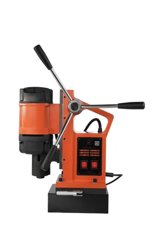 Высокопроизводительный магнитно-короночный станок для прецизионных задач