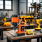 Многофункциональная серия магнитных сверл с Tct Drill Magnetic 220 В