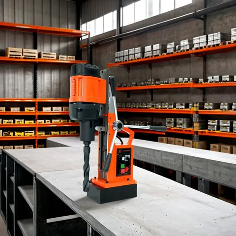Многофункциональная серия магнитных сверл с Tct Drill Magnetic 220 В