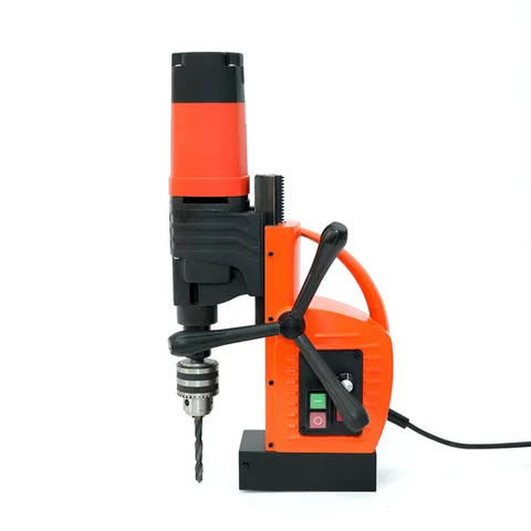 Скорость нагрузки 150-300 об/мин Магнитная дрель Многофункциональная дрель 220 В
