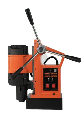 Магнитная дрель Макс. сверление 28 мм Мощная магнитная 13800n