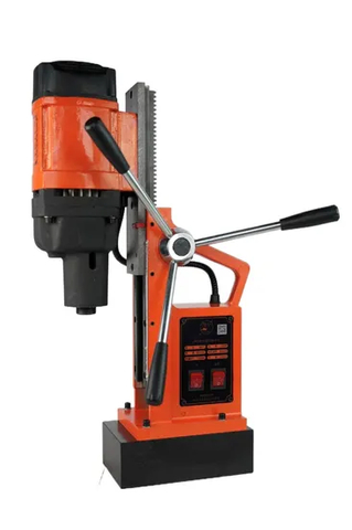 Универсальный набор сверл с магнитным сердечником для точной резки